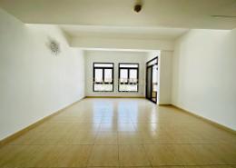 Empty Room image for: Apartment - 1 bedroom - 2 bathrooms for rent in Fortunato - Jumeirah Village Circle - Dubai, Image 1