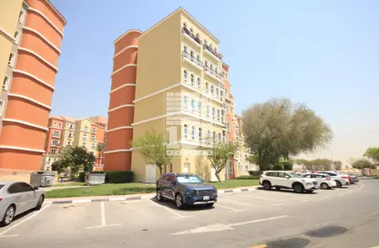 شقة - 2 غرف نوم - 3 حمامات للبيع في مبني 114 - طراز حديث - ديسكفري غاردنز - دبي