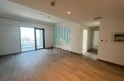 Apartment - 2 Bedrooms - 2 Bathrooms for rent in Rosewater Building 2 - Creek Beach - Dubai Creek Harbour (The Lagoons) - Dubai