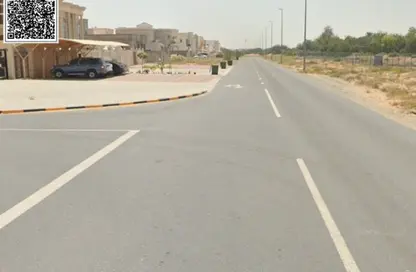 أرض - استوديو للبيع في الحليو 1 - الحليو - عجمان