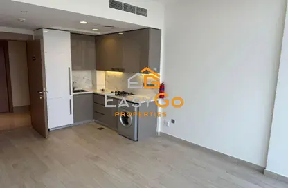 Apartment - 1 Bedroom - 1 Bathroom for rent in AZIZI Riviera 12 - Meydan One - Meydan - Dubai