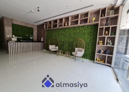 Reception / Lobby image for: Whole Building - 2 bathrooms for sale in Jumeirah Garden City - Al Satwa - Dubai, Image 1