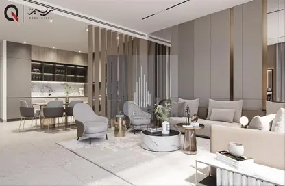 Villa - 4 Bedrooms - 5 Bathrooms for sale in Reem Hills - Najmat Abu Dhabi - Al Reem Island - Abu Dhabi