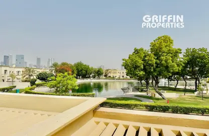 Villa - 3 Bedrooms - 5 Bathrooms for rent in Springs 4 - The Springs - Dubai