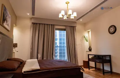 Apartment - 2 Bedrooms - 2 Bathrooms for rent in Elite Downtown Residence - Downtown Dubai - Dubai
