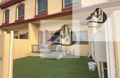 تاون هاوس - 3 غرف نوم - 3 حمامات للايجار في الزاهية جاردنز - الزاهية - عجمان