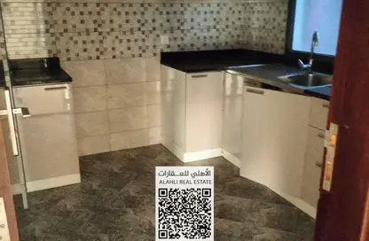 Apartment - 1 Bedroom - 2 Bathrooms for rent in Al Naemiya Tower 1 - Al Naemiya Towers - Al Nuaimiya - Ajman