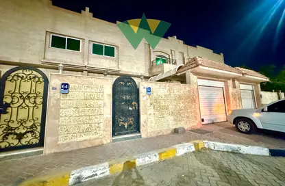 Villa - 7 Bedrooms - 7+ Bathrooms for rent in Al Bateen - Abu Dhabi