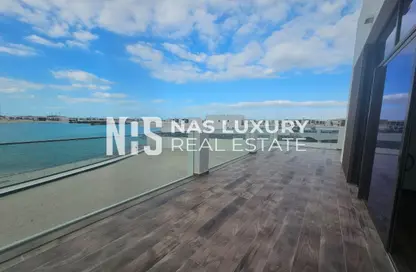 Villa - 6 Bedrooms - 7+ Bathrooms for sale in Ain Al Maha - Al Jubail Island - Abu Dhabi