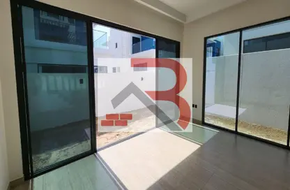 Villa - 4 Bedrooms - 4 Bathrooms for rent in Santorini - Damac Lagoons - Dubai