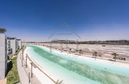 شقة - 2 غرف نوم - 4 حمامات للايجار في District One Phase lii - المنطقة وان - مدينة الشيخ محمد بن راشد - دبي