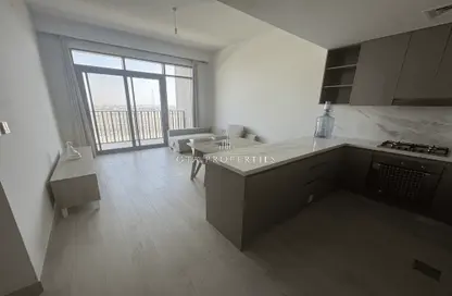 Apartment - 1 Bedroom - 1 Bathroom for rent in Azizi Amber - Al Furjan - Dubai
