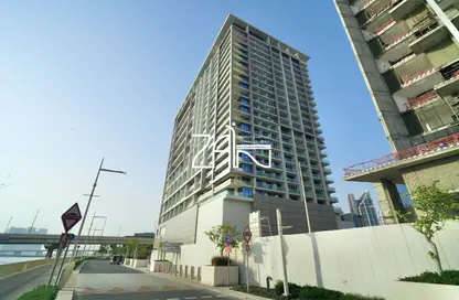 Apartment - 3 Bedrooms - 4 Bathrooms for rent in Al Maryah Vista - Al Maryah Island - Abu Dhabi