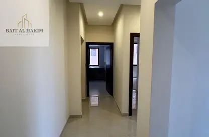 Apartment - 2 Bedrooms - 3 Bathrooms for rent in Al Mowaihat 3 - Al Mowaihat - Ajman