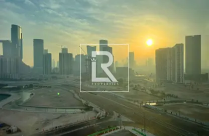شقة - غرفة نوم - 2 حمامات للبيع في بيكسل - مقاطعة ميكرز - جزيرة الريم - أبوظبي