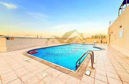 شقة - 2 غرف نوم - 3 حمامات للايجار في الحضيبة - السطوة - دبي شقة - 2 غرف نوم - 3 حمامات للايجار في الحضيبة - السطوة - دبي