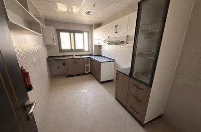 شقة - 2 غرف نوم - 3 حمامات للايجار في الجرف 3 - الجرف - عجمان وسط المدينة - عجمان