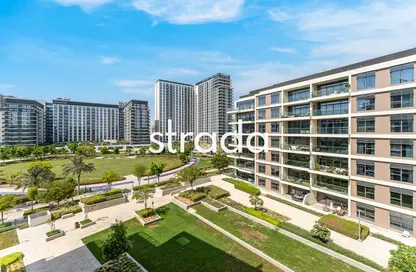 Apartment - 2 Bedrooms - 3 Bathrooms for sale in Mulberry 2 - Park Heights - Dubai Hills Estate - Dubai