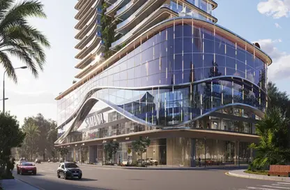 Apartment - 1 Bedroom - 2 Bathrooms for sale in Samana Barari Lagoons - Majan - Dubai Land - Dubai
