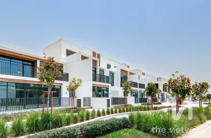Townhouse - 4 Bedrooms - 5 Bathrooms for rent in Bliss - Arabian Ranches 3 - Dubai