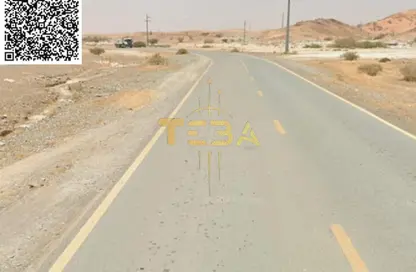 أرض - استوديو للبيع في المنامة - عجمان
