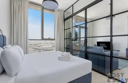 Apartment - 2 Bedrooms - 1 Bathroom for rent in Collective 2.0 Tower B - Collective 2.0 at Dubai Hills Estate - Dubai Hills Estate - Dubai Apartment - 2 Bedrooms - 1 Bathroom for rent in Collective 2.0 Tower B - Collective 2.0 at Dubai Hills Estate - Dubai Hills Estate - Dubai