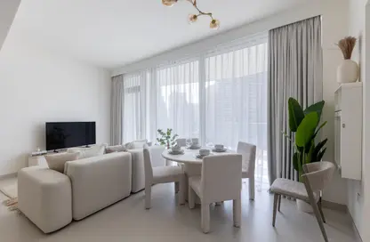 شقة - 2 غرف نوم - 2 حمامات للايجار في ليف مارينا - دبي مارينا - دبي شقة - 2 غرف نوم - 2 حمامات للايجار في ليف مارينا - دبي مارينا - دبي