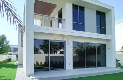 Villa - 4 Bedrooms - 4 Bathrooms for rent in Sidra Villas III - Sidra Villas - Dubai Hills Estate - Dubai