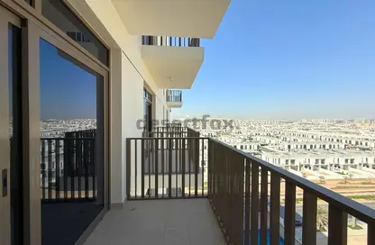 شقة - 1 حمام للايجار في عزيزي العنبر - الفرجان - دبي