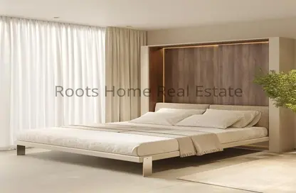 Apartment - Studio - 1 Bathroom for sale in Oakyard Residences - Jumeirah Village Circle - Dubai