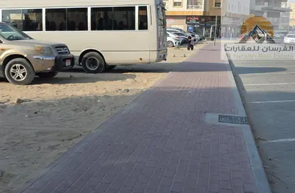 أرض - استوديو للبيع في الجرف الصناعية 3 - الجرف الصناعية - عجمان