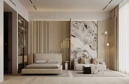 Apartment - Studio - 1 Bathroom for sale in Binghatti Hills - Dubai Science Park - Dubai Apartment - Studio - 1 Bathroom for sale in Binghatti Hills - Dubai Science Park - Dubai