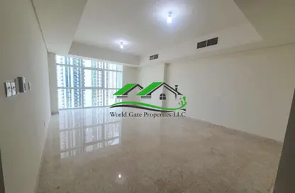 Apartment - 1 Bedroom - 2 Bathrooms for sale in Ocean Terrace - Marina Square - Al Reem Island - Abu Dhabi