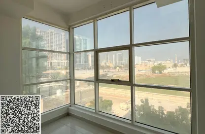 Apartment - Studio - 1 Bathroom for rent in Liwara 1 - Ajman