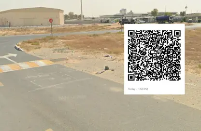 Land - Studio for sale in Al Rashidiya Towers - Al Rashidiya - Ajman Downtown - Ajman