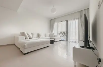 Apartment - 1 Bedroom - 1 Bathroom for rent in Park Heights 2 - Park Heights - Dubai Hills Estate - Dubai