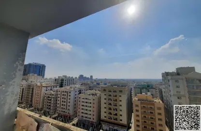 شقة - 1 حمام للايجار في برج النعيمية 1 - أبراج النعيمية - النعيمية - عجمان شقة - 1 حمام للايجار في برج النعيمية 1 - أبراج النعيمية - النعيمية - عجمان