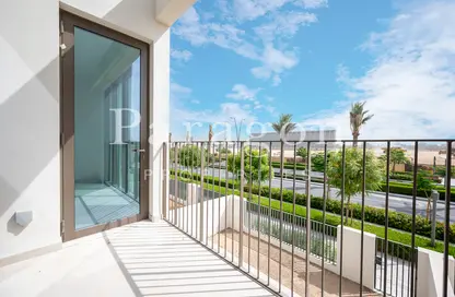 Villa - 3 Bedrooms - 4 Bathrooms for rent in Talia - The Valley - Dubai