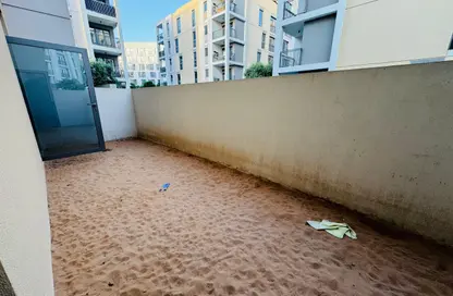 شقة - 1 حمام للايجار في أبتاون الزاهية - الزاهية - تجارية مويلح - الشارقة