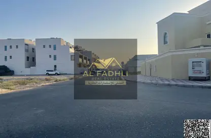 أرض - استوديو للبيع في الزاهية جاردنز - الزاهية - عجمان