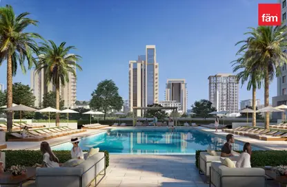 Apartment - 1 Bedroom - 1 Bathroom for sale in Lime Gardens - Dubai Hills Estate - Dubai