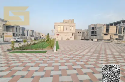Villa - 5 Bedrooms - 7+ Bathrooms for sale in Al Bahia Hills - Al Bahia - Ajman