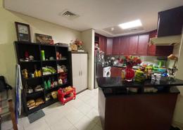 Apartment - 1 bedroom - 2 bathrooms for rent in Mediterranean Cluster - Discovery Gardens - Dubai