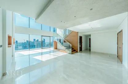 Penthouse - 4 Bedrooms - 6 Bathrooms for rent in Marina Gate 1 - Marina Gate - Dubai Marina - Dubai