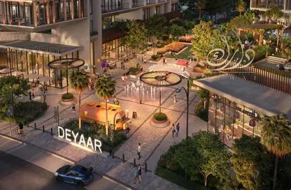 Apartment - Studio - 1 Bathroom for sale in Elm at Park Five - Dubai Production City (IMPZ) - Dubai
