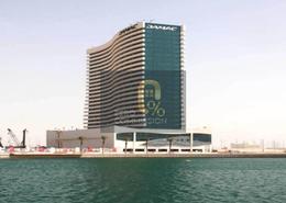 Apartment - 2 bedrooms - 3 bathrooms for sale in Marina Bay by DAMAC - Najmat Abu Dhabi - Al Reem Island - Abu Dhabi