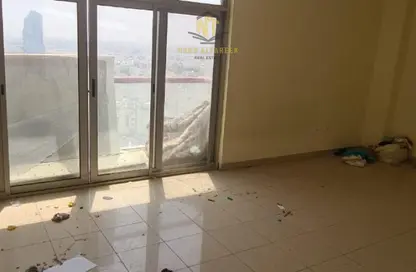 شقة - 2 غرف نوم - 2 حمامات للايجار في ميسلون - الشرق - الشارقة