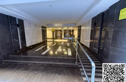 شقة - 2 غرف نوم - 3 حمامات للايجار في 3 المويهات - المويهات - عجمان