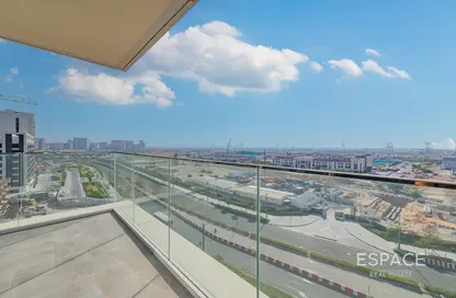 Apartment - 1 Bedroom - 2 Bathrooms for sale in Golf Suites - Dubai Hills - Dubai Hills Estate - Dubai