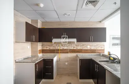 Apartment - 1 Bedroom - 2 Bathrooms for rent in Orion Building - Arjan - Dubai